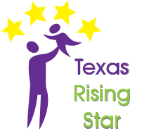 Texas Rising Star four-star rated provider